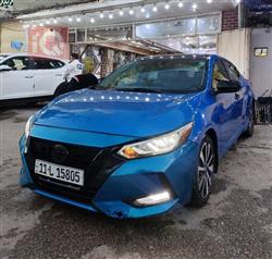 نيسان سنترا